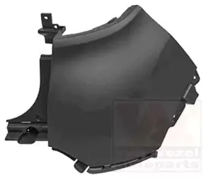 Буфер VAN WEZEL купить