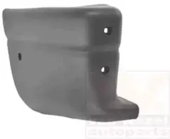 Буфер VAN WEZEL купить