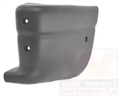 Буфер VAN WEZEL купить