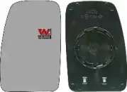 Зеркальное стекло, наружное зеркало VAN WEZEL купить