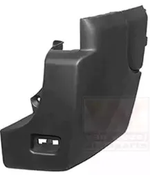 Буфер VAN WEZEL купить