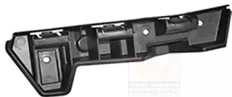 Кронштейн, буфер VAN WEZEL купить