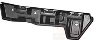 Кронштейн, буфер VAN WEZEL купить