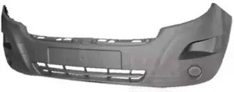 Буфер VAN WEZEL купить