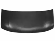 Капот двигателя VAN WEZEL купить