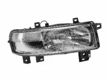 Основная фара VAN WEZEL купить