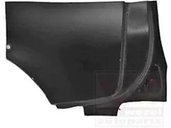 Боковина VAN WEZEL купить