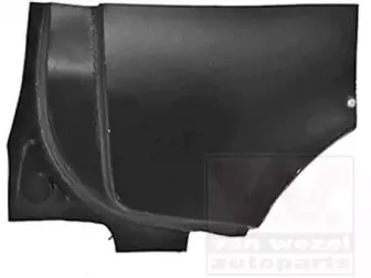 Боковина VAN WEZEL купить