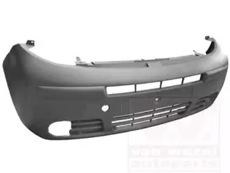 Буфер VAN WEZEL купить