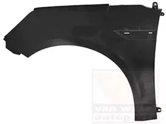 Крыло VAN WEZEL купить