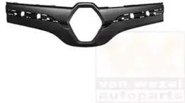 Решетка радиатора VAN WEZEL купить