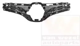 Решетка радиатора VAN WEZEL купить