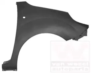 Крыло VAN WEZEL купить