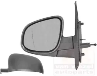 Наружное зеркало VAN WEZEL купить