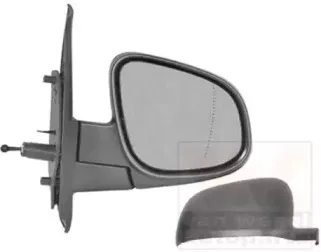 Наружное зеркало VAN WEZEL купить
