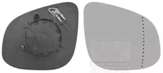 Зеркальное стекло, наружное зеркало VAN WEZEL купить