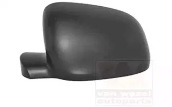 Покрытие, внешнее зеркало VAN WEZEL купить