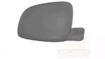 Покрытие, внешнее зеркало VAN WEZEL купить