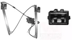 Подъемное устройство для окон VAN WEZEL купить