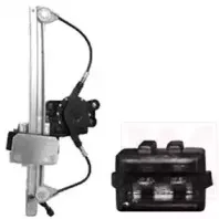 Подъемное устройство для окон VAN WEZEL купить