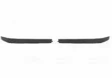 Спойлер VAN WEZEL купить