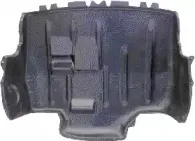 Изоляция моторного отделения VAN WEZEL купить