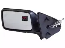 Наружное зеркало VAN WEZEL купить