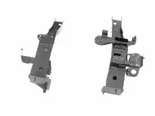 Лонжерон VAN WEZEL купить