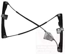 Подъемное устройство для окон VAN WEZEL купить