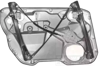 Подъемное устройство для окон VAN WEZEL купить