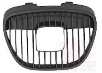 Решетка радиатора VAN WEZEL купить