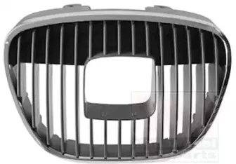 Решетка радиатора VAN WEZEL купить