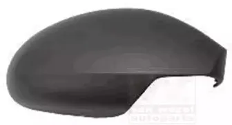 Покрытие, внешнее зеркало VAN WEZEL купить