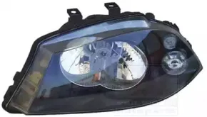 Основная фара VAN WEZEL купить