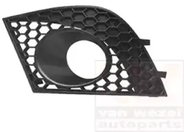 Решетка вентилятора, буфер VAN WEZEL купить