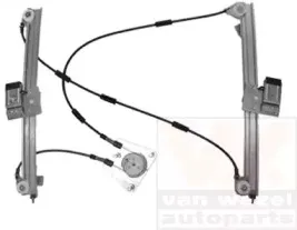 Подъемное устройство для окон VAN WEZEL купить