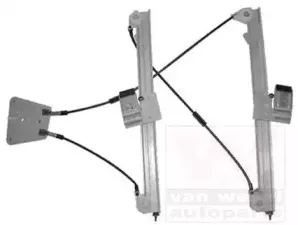 Подъемное устройство для окон VAN WEZEL купить