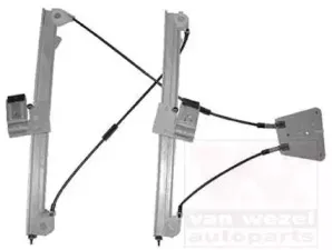 Подъемное устройство для окон VAN WEZEL купить