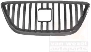 Решетка радиатора VAN WEZEL купить