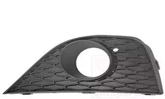 Решетка вентилятора, буфер VAN WEZEL купить