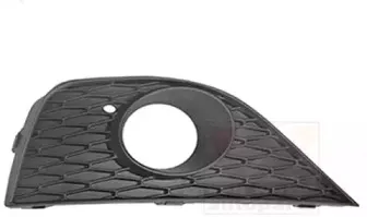 Решетка вентилятора, буфер VAN WEZEL купить