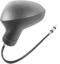 Наружное зеркало VAN WEZEL купить