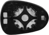 Зеркальное стекло, наружное зеркало VAN WEZEL купить