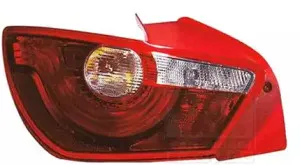 Задний фонарь VAN WEZEL купить