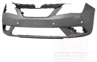 Буфер VAN WEZEL купить