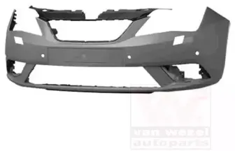 Буфер VAN WEZEL купить