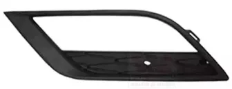 Решетка вентилятора, буфер VAN WEZEL купить