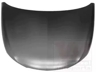 Капот двигателя VAN WEZEL купить