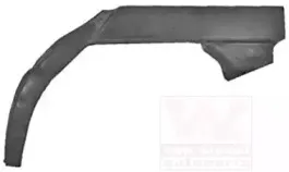 Боковина VAN WEZEL купить