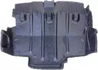 Изоляция моторного отделения VAN WEZEL купить